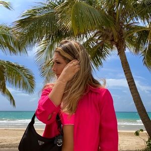 Meet your Posher, Kim